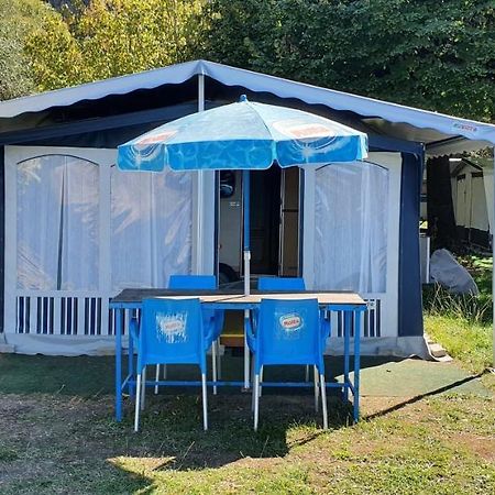 Camping Pilzone Iseo Kültér fotó