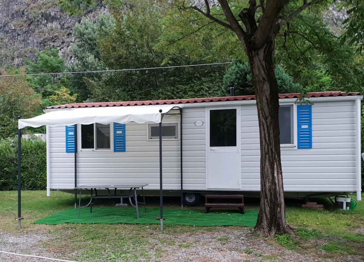 Camping Pilzone Iseo Kültér fotó