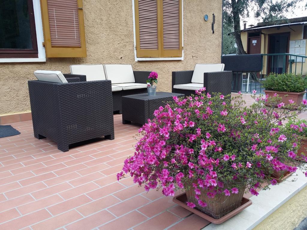 Camping Pilzone Iseo Kültér fotó