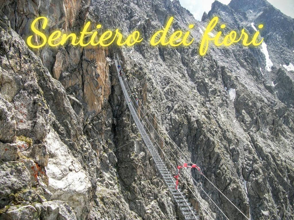 Camping Pilzone Iseo Kültér fotó